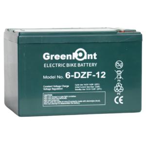 Batería 12V 22AH DZF Greenpoint