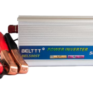 Inversor Onda Modificada 1000W-12V