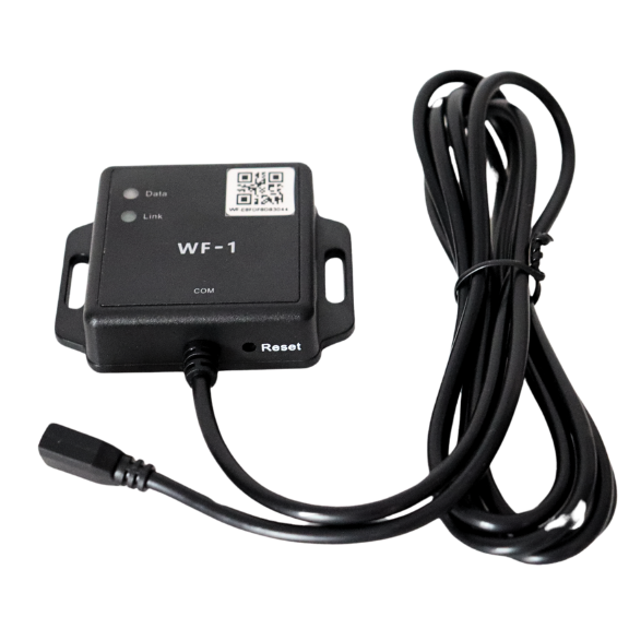WIFI-1 MPPT SRNE TTL