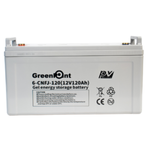 Batería GEL 12V 150AH