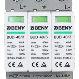 BENY-DPS-1000V-3P-T3-BUD-40/3