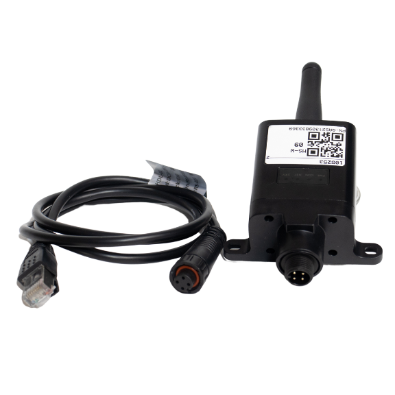 WIFI SRNE RS232