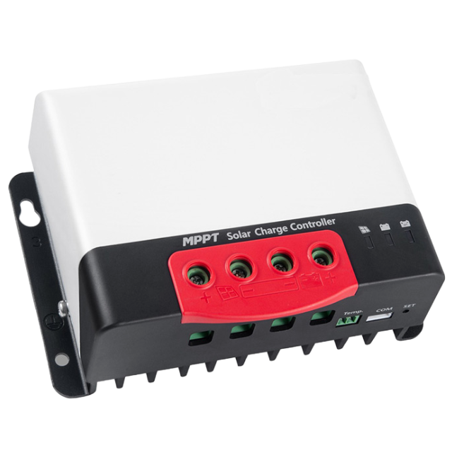 CONTROLADOR SERIE MC 50 AH
