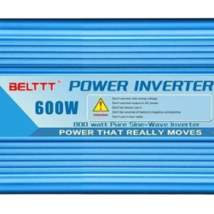 Inversor Onda Pura 1500W-12V