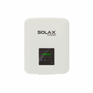 Inversor Solax-Trifásico-Mic 6K-G2-LV