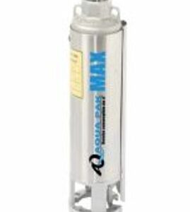 Bomba sumergible para pozo profundo M3X15-5 Serie: M3X