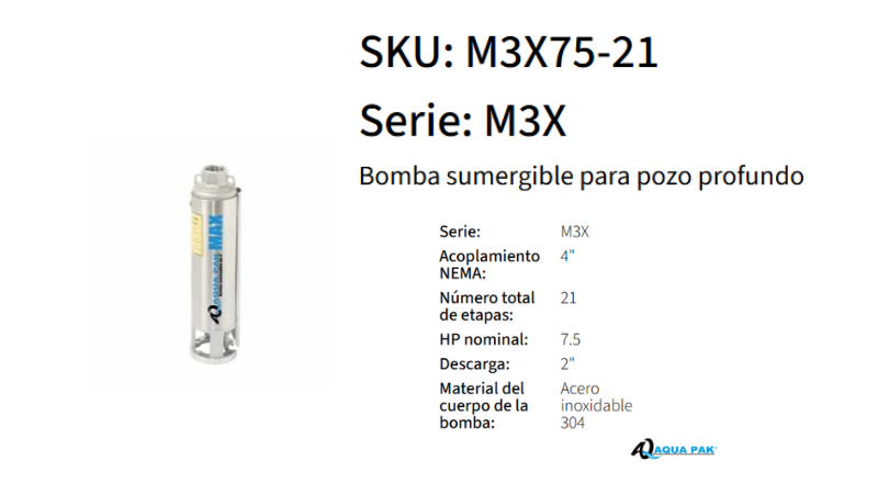 Bombas 111