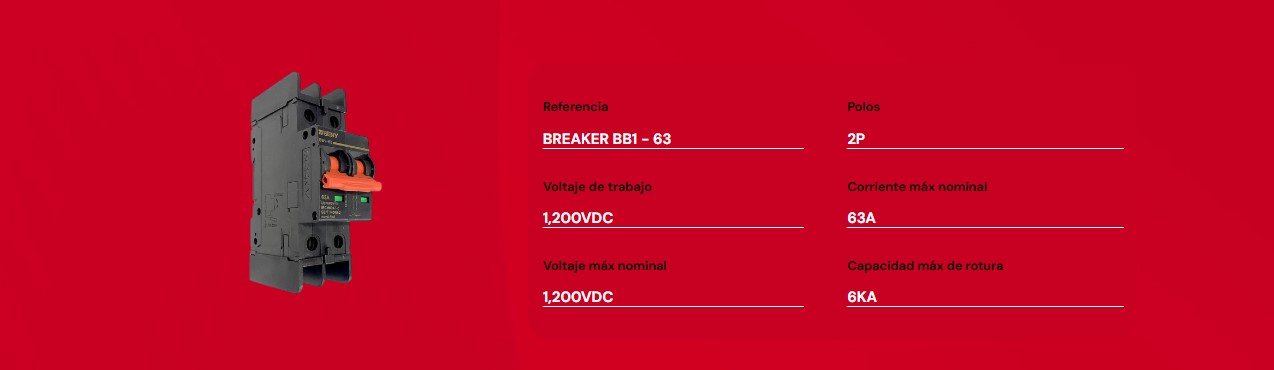 brea 1