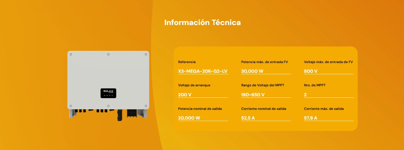 inversor 7