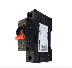 BENY-BREAKER 1P-32A-300V