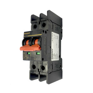 BENY-BREAKER 2P-16A-600V