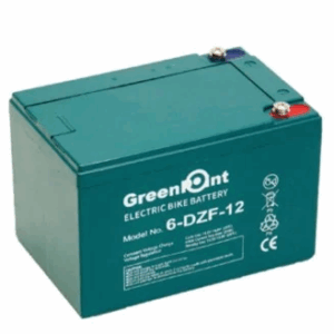 Batería 12V 12AH DZF (5M-15M)