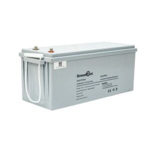 Batería Lithium Green Point 100AH 25.6V