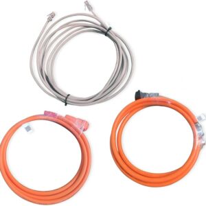 Cable Paralelo Batería 51.2V 100AH