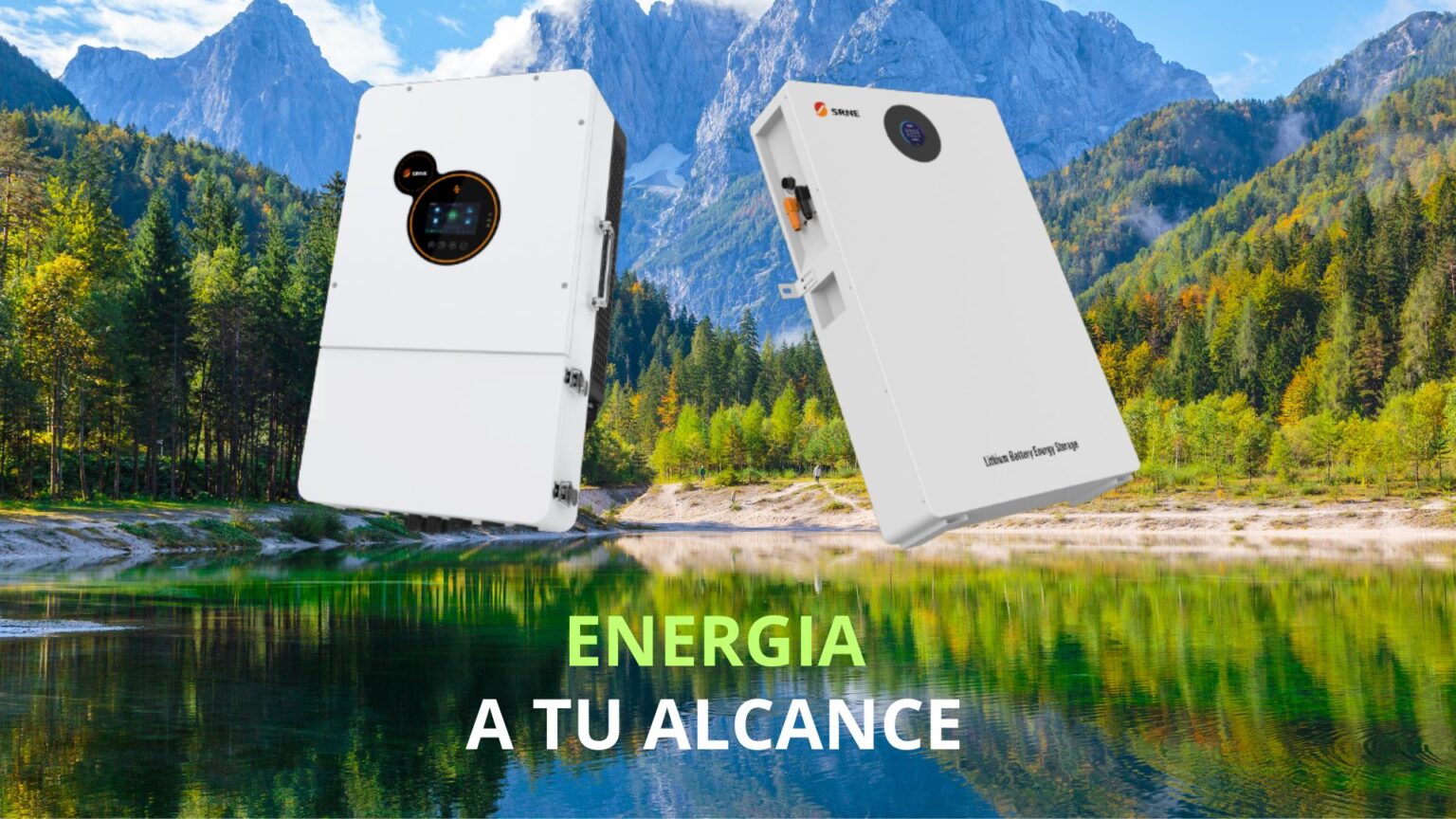 ENERGIA