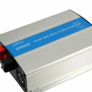 Inversor Onda Pura 2000W-24V