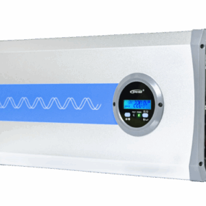 Inversor Onda Pura 3000W-12V