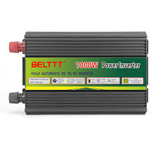 Inversor BEM Onda Modificada 1000W-12V