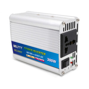 Inversor Onda Modificada 300W-12V