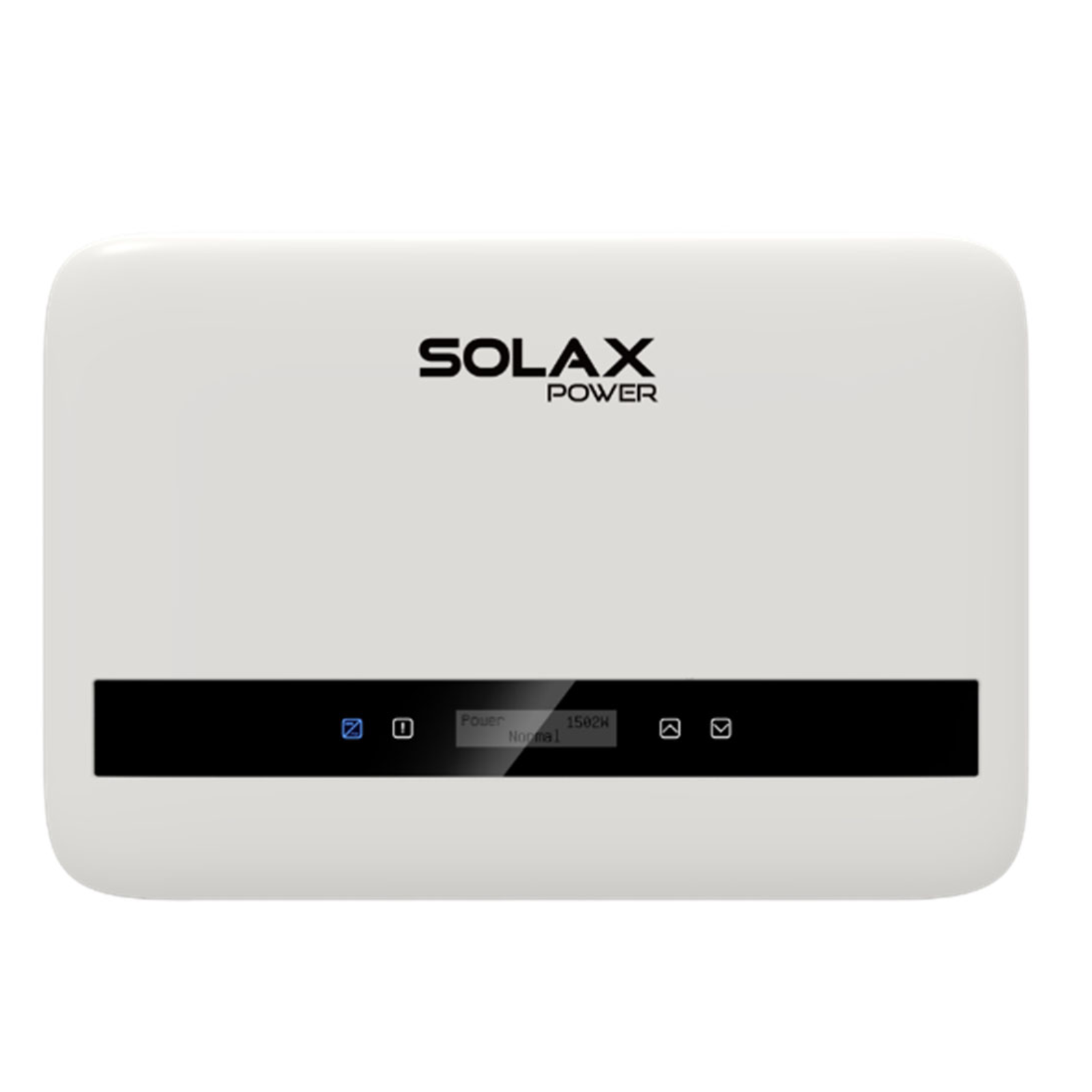 Inversor Solax-Bifásico-Boost-6K-G4