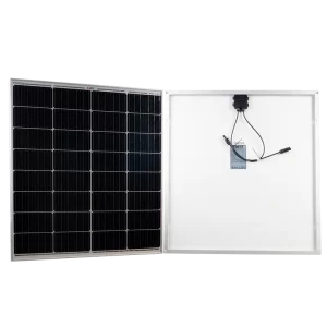 PANEL SOLAR POWEST MONOCRISTALINO 120W