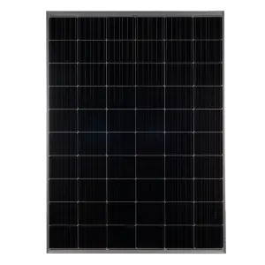 PANEL SOLAR POWEST MONOCRISTALINO 300W