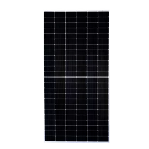 PANEL SOLAR POWEST MONOCRISTALINO 550W