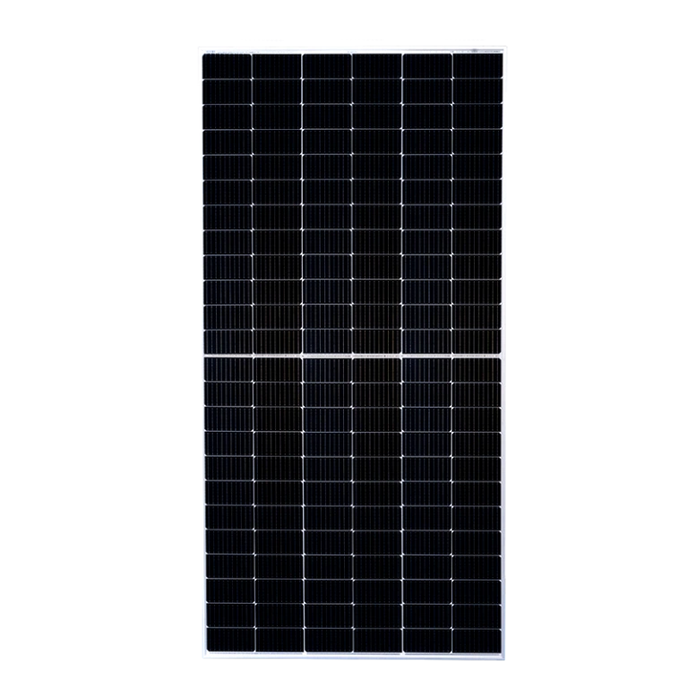 PANEL SOLAR POWEST MONOCRISTALINO 550W
