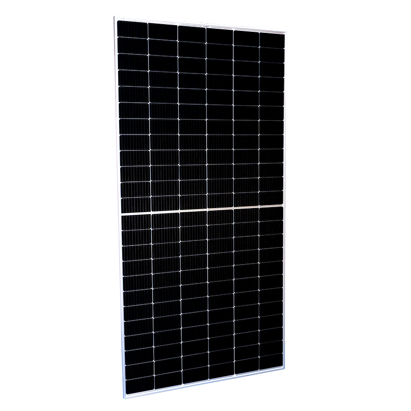 PANEL SOLAR POWEST MONOCRISTALINO 550W - Image 2