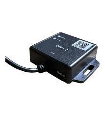 WF-2 - WIFI MPPT