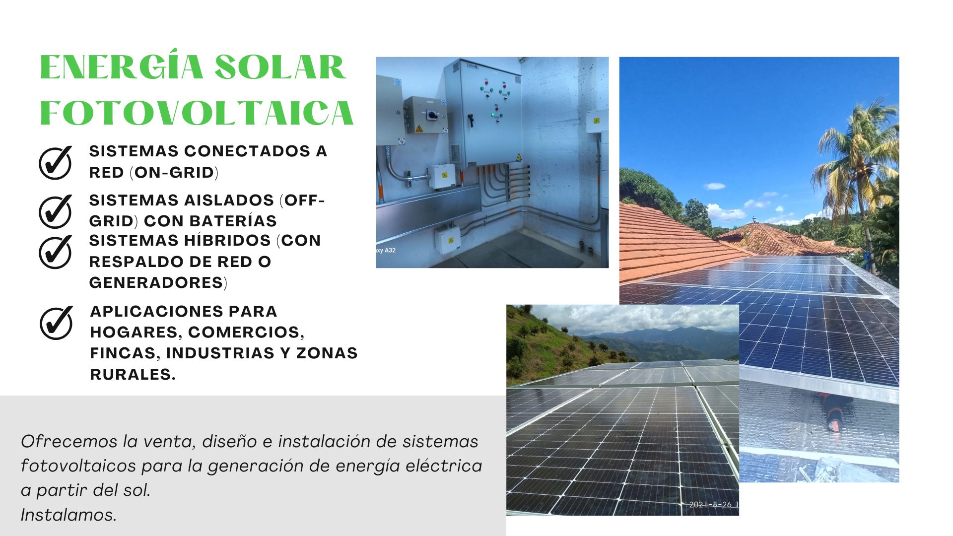 &nbsp; div style=font-family Optima, sans-serif; font-size 18px; color #0aa954; line-height 1.0; En strongSoluciones Renovables ATPstrong , nos especializamos en ofrecer sistemas de alta calidad p (2)