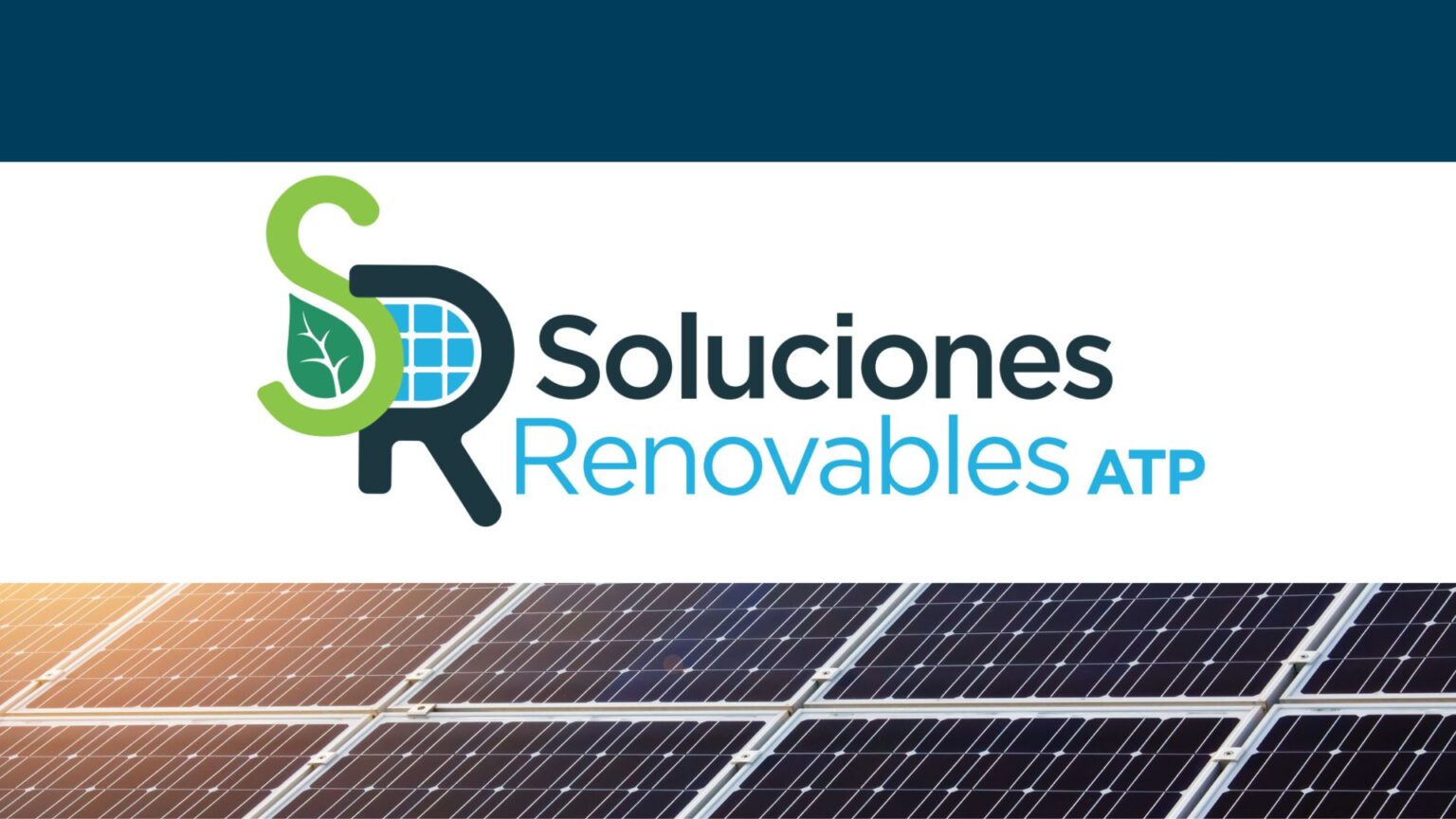 presentación logo
