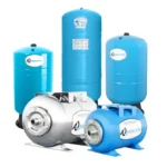 Tanques Precargados