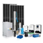 Energía Renovable