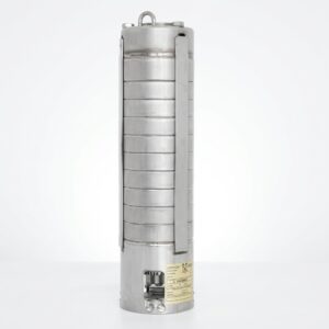 Bomba sumergible para pozo profundo KOR07 R05-9