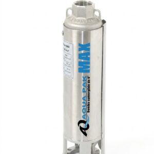 Bomba sumergible para pozo profundo M0.7X50-42