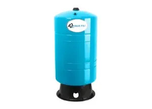 Tanque precargado vertical AQUAPAK XLB20