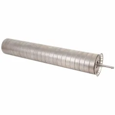 Stack kit para bombas multietapas verticales en acero inoxidable 304, ALTAMIRA, modelos T13 X400-4, T13 XE400-4